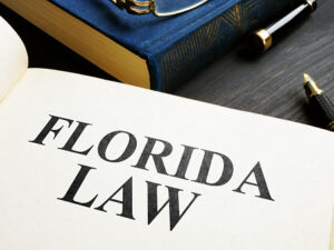 safe haven law florida